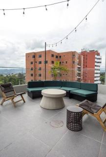 UaSenua -Beautiful New Apartment - Guatemala - 3