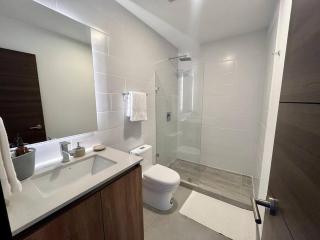 UaSenua -Beautiful New Apartment - Guatemala - 2