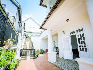Villa Hằng Nga 3 - Ấp Ða Lợi - 3