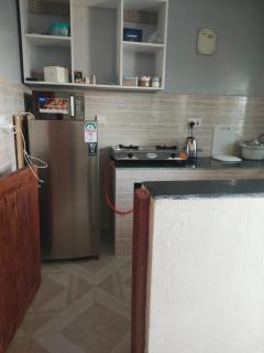 Rembeka furnished apartment - Naivasha - 6