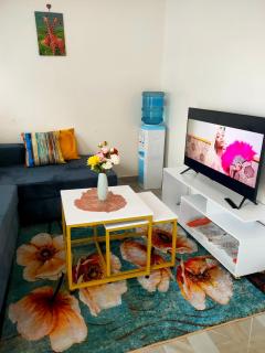 Rembeka furnished apartment - Naivasha - 5