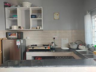 Rembeka furnished apartment - Naivasha - 3