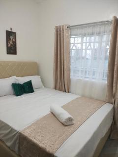 Rembeka furnished apartment - Naivasha - 2