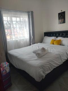 Rembeka furnished apartment - Naivasha - 1