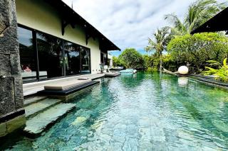 Villa Love - Bel Ombre - 5