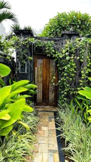 Villa Love - Bel Ombre - 1