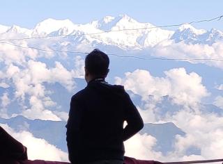 Jessica Homestay, Darjeeling - Darjeeling - 1