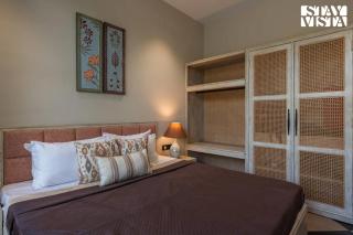 StayVista's Kachnaar Villa with Lawn, Terrace & Indoor-Outdoor Games - 1