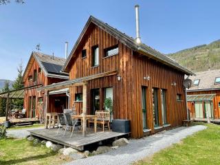 Kreischberg Chalet Ferienpark 3 - Sankt Lorenzen ob Murau - 0