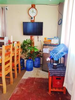Couple's Unit at BOONE'S - Sagada - 6