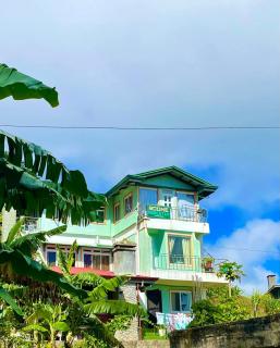 Couple's Unit at BOONE'S - Sagada - 7
