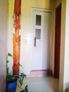 Couple's Unit at BOONE'S - Sagada - 3