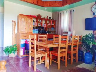Couple's Unit at BOONE'S - Sagada - 5