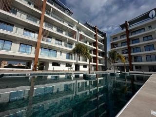 Paphos Universal Residences studio - Paphos - 9