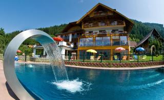 nawu apartments - Hermagor - 9