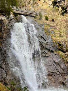 Kreischberg Chalet Ferienpark 3 - 1