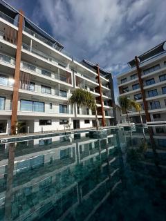 Paphos Universal Residences studio - Paphos - 2