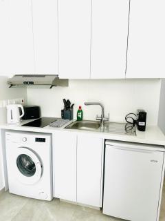 Paphos Universal Residences studio - Paphos - 5