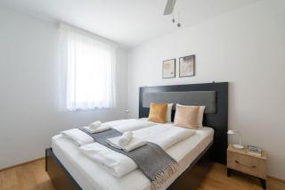 Stylish 1BR Escape, City Quick by HM - Wien - 8