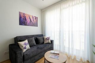 Stylish 1BR Escape, City Quick by HM - Wenen - 6