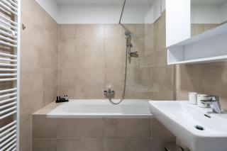 Stylish 1BR Escape, City Quick by HM - Wenen - 5