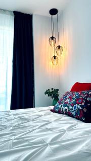 Paphos Universal Residences studio - Paphos - 3