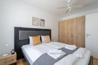 Stylish 1BR Escape, City Quick by HM - Wien - 1
