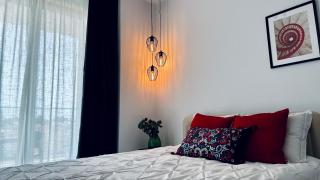 Paphos Universal Residences studio - Paphos - 8