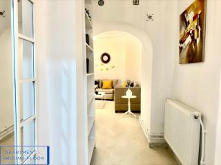 COSY s2 in Sidi Bou Said Village - 6