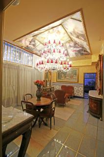 Hotel Paris Centro - 4