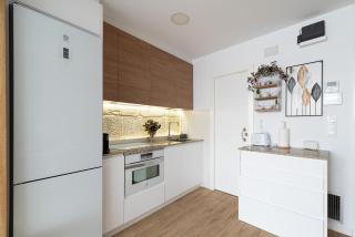 Apartamento Almuiña - Marín - 4