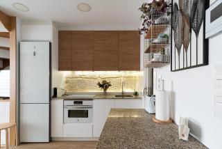 Apartamento Almuiña - Marín - 3