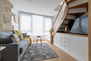 Apartamento Almuiña - Marín - 6