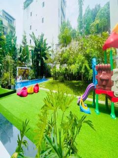 Chuỗi Villa 12 Ngủ - Trung Tâm Bãi Cháy - Ha Long - 7