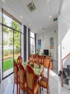 Chuỗi Villa 12 Ngủ - Trung Tâm Bãi Cháy - Ha Long - 6