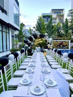 Chuỗi Villa 12 Ngủ - Trung Tâm Bãi Cháy - Ha Long - 5