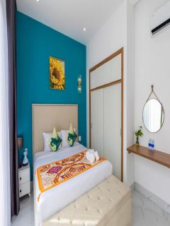 Chuỗi Villa 12 Ngủ - Trung Tâm Bãi Cháy - Ha Long - 1