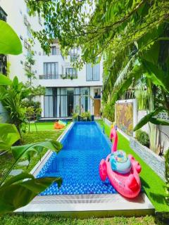 Chuỗi Villa 12 Ngủ - Trung Tâm Bãi Cháy - Ha Long - 0