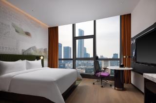 Hampton by Hilton Shenzhen Nanshan Science and Technology Park - 7