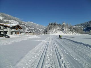 Spacious Apartment near Ski Area in Mayrhofen - Mayrhofen - 0