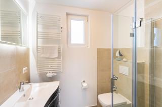 Villa Albus App 6 - Ahlbeck - 7