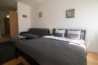 Brattia Studio Apartment - 3