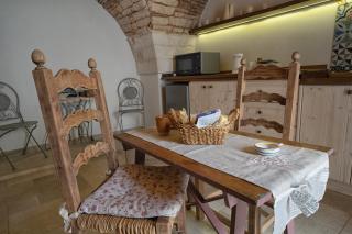 Casa Sara - Charme nel centro storico di Martina Franca - 8