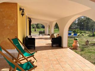 Villa Grecale - Cala Liberotto - 1
