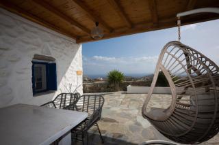 1 Bd Gorgeous Rustic Cave with Dreamy Shared Pool - Plintri - 4