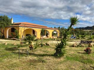 Villa Grecale - Cala Liberotto - 5