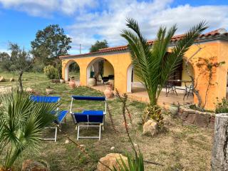 Villa Grecale - Cala Liberotto - 2