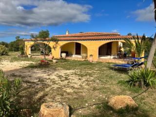 Villa Grecale - Cala Liberotto - 3