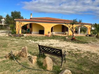 Villa Grecale - Cala Liberotto - 6