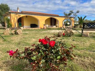 Villa Grecale - Cala Liberotto - 0
